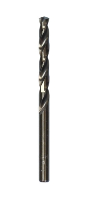 HSS-Co metalbor 6,0 mm (DIN 338), 135° spids