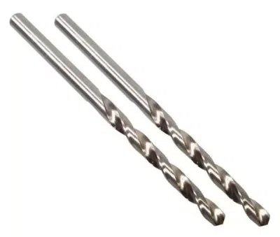 PRO metalboremiddel i HSS – 3,4 mm, DIN 338 (2 stk.)