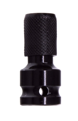 Impactnøgleadapter 1/2" til 1/4"