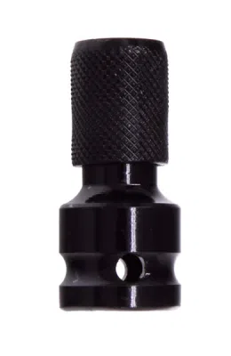 Impactnøgleadapter 1/2" til 1/4"