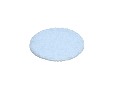 Mikrofiber poleringspude 75 mm – AQ-12