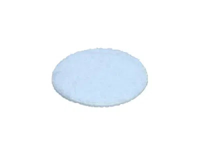 Mikrofiber poleringspude 75 mm – AQ-12