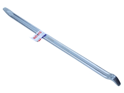 Dækspand og dækspade sæt – 530 mm i CRV