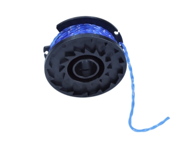 20V AQ-ONE Trimmerline i spole til trimmer (OK-03.4418)