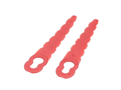 20V AQ-ONE Trimmerblade – OK-03.4418 (sæt)