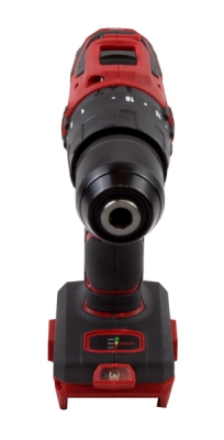 AQ-ONE ECO 20V Boremaskine/Skruetrækker – 45 Nm (uden tilbehør)