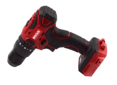 AQ-ONE ECO 20V Boremaskine/Skruetrækker – 45 Nm (uden tilbehør)