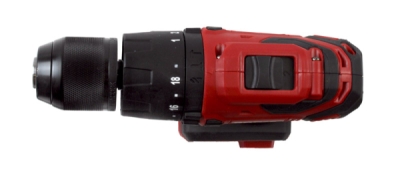 AQ-ONE ECO 20V Boremaskine/Skruetrækker – 45 Nm (uden tilbehør)
