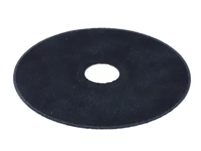 INOX Strong skæreskive 125x1,0x22,2 mm – T41 (1 stk)