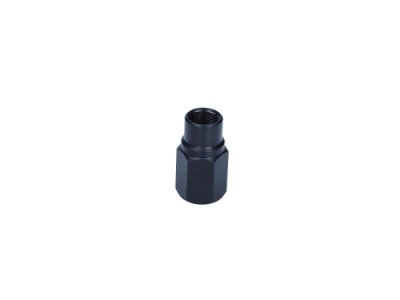 M18x1,5/M14x1,5 reduktionsadapter til piezo-injektorer