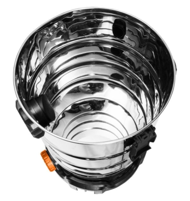 Industriel støvsuger 1600W, 35 L tank – 04-739