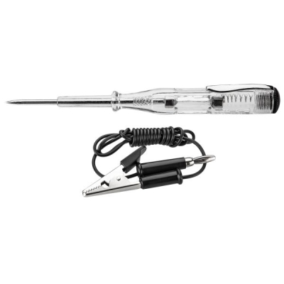 Bilens elektriske tester 6–24 V – Automotive Electrical Tester