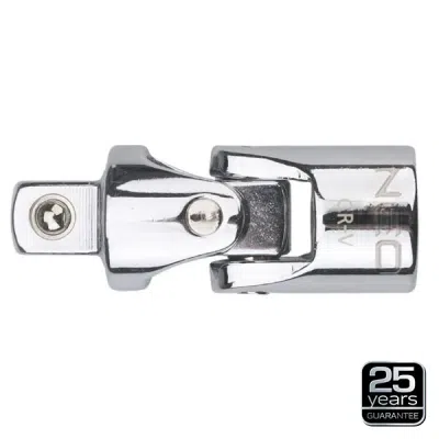 Universalled 3/8" (CRV stål) – DIN 3123, TÜV M+T certificeret