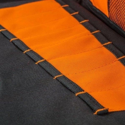 NEO Fitter’s Bag – kraftig værktøjstaske i 600D polyester med 3 rum