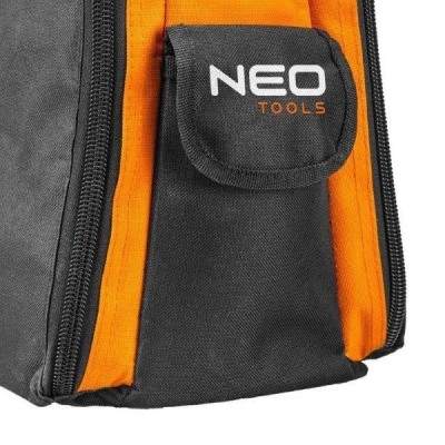 NEO Fitter’s Bag – kraftig værktøjstaske i 600D polyester med 3 rum