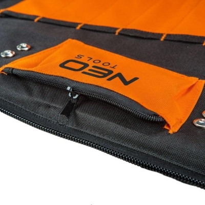 NEO Fitter’s Bag – kraftig værktøjstaske i 600D polyester med 3 rum