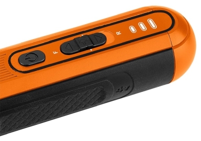 4V Ledningsfri Skruemaskine med LED, USB-C & 20 Bits (1500 mAh)