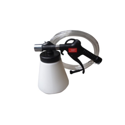 Universelt bremseudlugningssæt med pumpe og 750 ml tank (til selvudluftning)