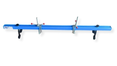 KB Global Motorbære-/motorstøttebjælke 180 cm – 600 kg