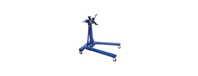 Motorophængsstativ / motormonteringsstander 900 kg – drej 360°