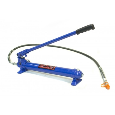 20T Hydraulisk pumpe