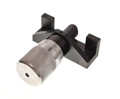 Tandrem spændingsmåler / timing belt tension gauge (op til 10N)