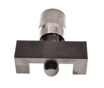 Tandrem spændingsmåler / timing belt tension gauge (op til 10N)