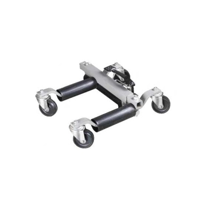 Transportruller 680 kg – 1 stk. heavy duty