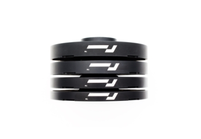 Racingline 15mm spacer, "kuglesæde"