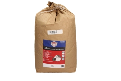 Sand til sandblæsning, type 08 – 25 kg