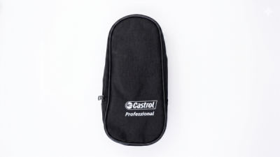 Castrol holder F/ 1L Castrol olie