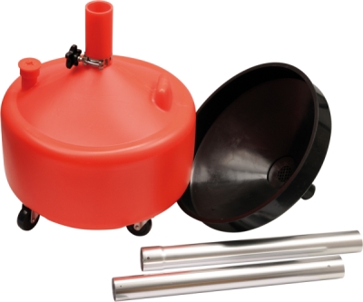 Olieopsamler 20L
