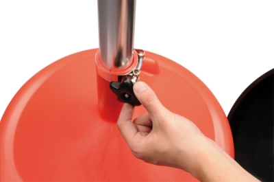 Olieopsamler 20L