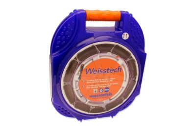 Snekæde Weisstech 11 (Restsalg*)