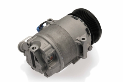Kompressor, klimaanlæg DELPHI TSP0155439