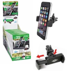 Telefonholder "clip-it"