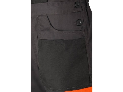 Overalls L/XL