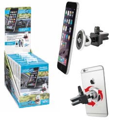 Telefonholder "dock-it"