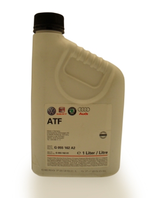 Gearkasseolie automatik OE VAG G 055 162 A2