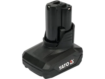 Batteri, 4Ah 12v