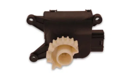 Servomotor, blandingsklap OE VAG 1K0 907 511 C