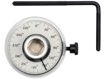 Drejevinkelmåler 1/2"