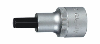 Umbraco top 1/2” dr x 4 mm (Nedsat i pris*)