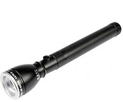 Led lygte 3W 100lm