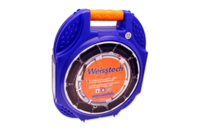 Snekæde Weisstech 10 (Restsalg*)