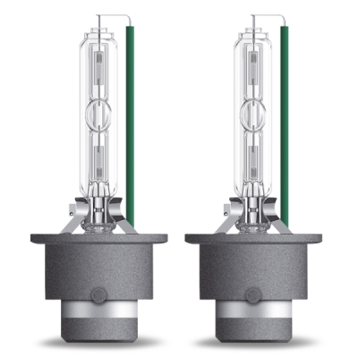 Osram XENARC ULTRA LIFE D4S 35W (2 stk.)