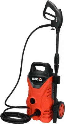 Højtryksrenser 1400W 105 BAR (Nedsat i pris*)