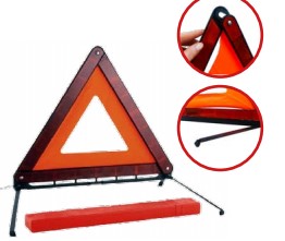 Advarselstrekant