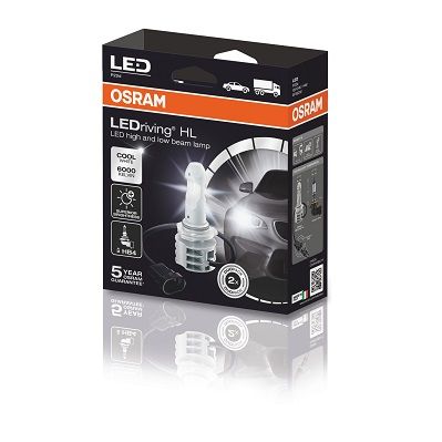 HB4 Osram LED Retrofits Premium LEDriving HL