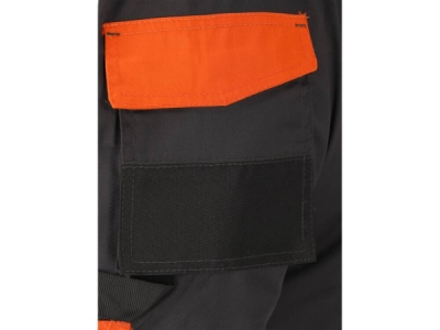 Overalls XXL